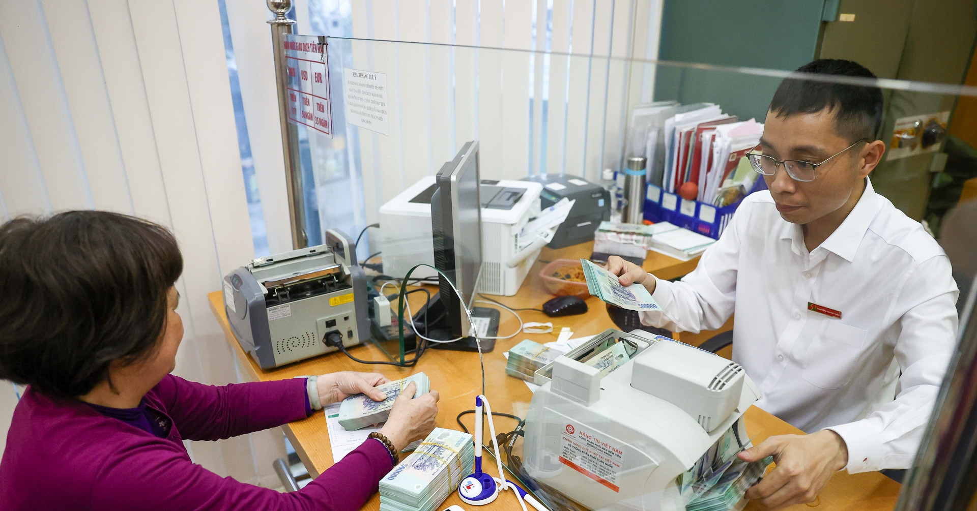 Tin vui: 46 tuổi mới tham gia BHXH, vẫn có thể nhận lương hưu cao khi về già