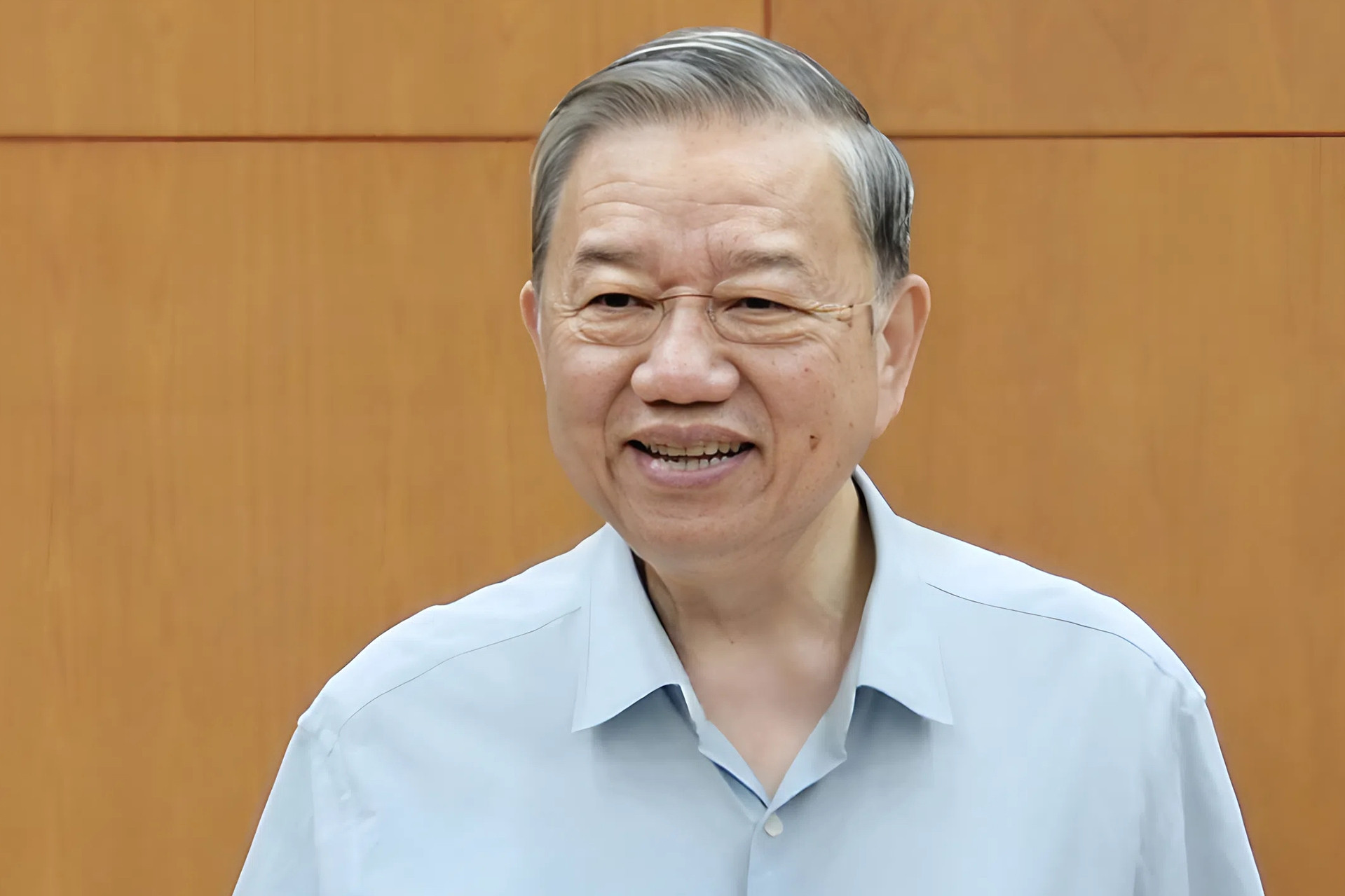 Tổng Bí thư: Luật Đất đai cần đặt trong tổng thể các luật về thuế, nhà ở, kinh doanh BĐS