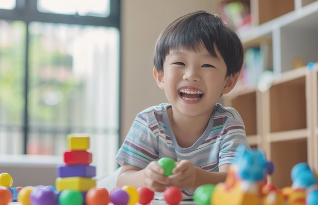 Trí não - ‘Trụ cột sức khỏe’ dễ bị bỏ quên trong giai đoạn vàng 6-11 tuổi