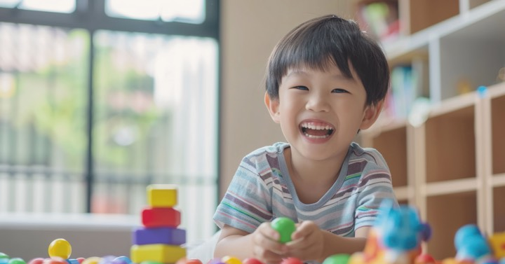 Trí não - ‘Trụ cột sức khỏe’ dễ bị bỏ quên trong giai đoạn vàng 6-11 tuổi