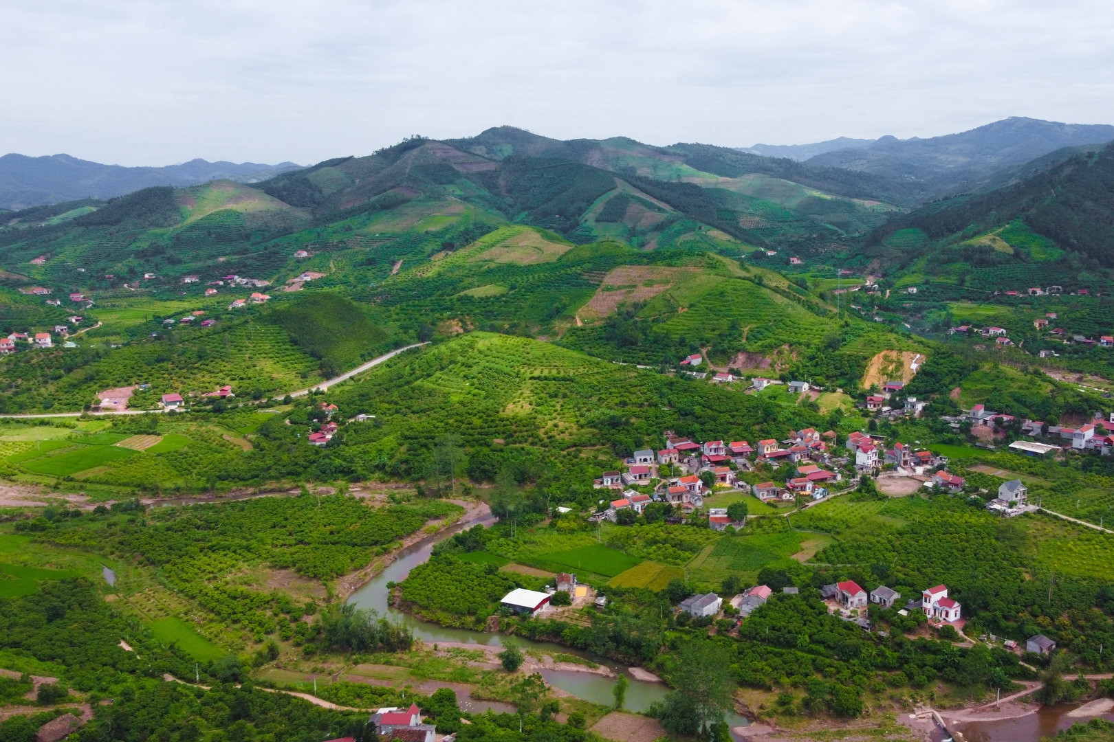Triển khai nhiều đoàn kiểm tra công tác dân tộc, tôn giáo trong các tháng cuối năm
