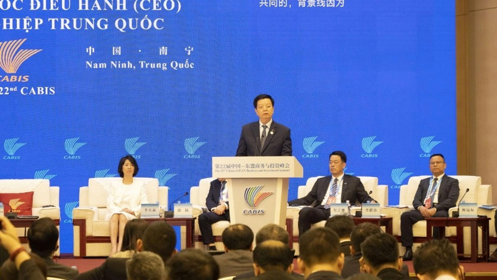 Nhiều doanh nghiệp công nghệ Trung Quốc muốn đầu tư vào AI, đám mây tại Việt Nam 1 Trung Quoc dau tu vao VN.jpg