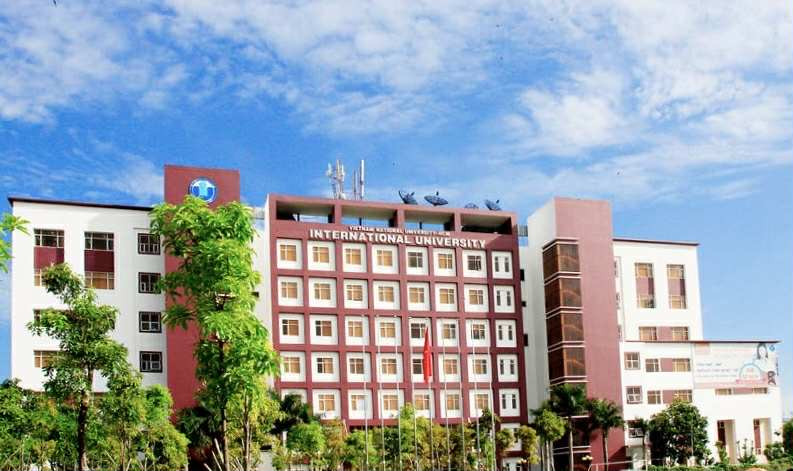 الجامعة الدولية