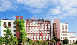 Trường ĐH Quốc tế