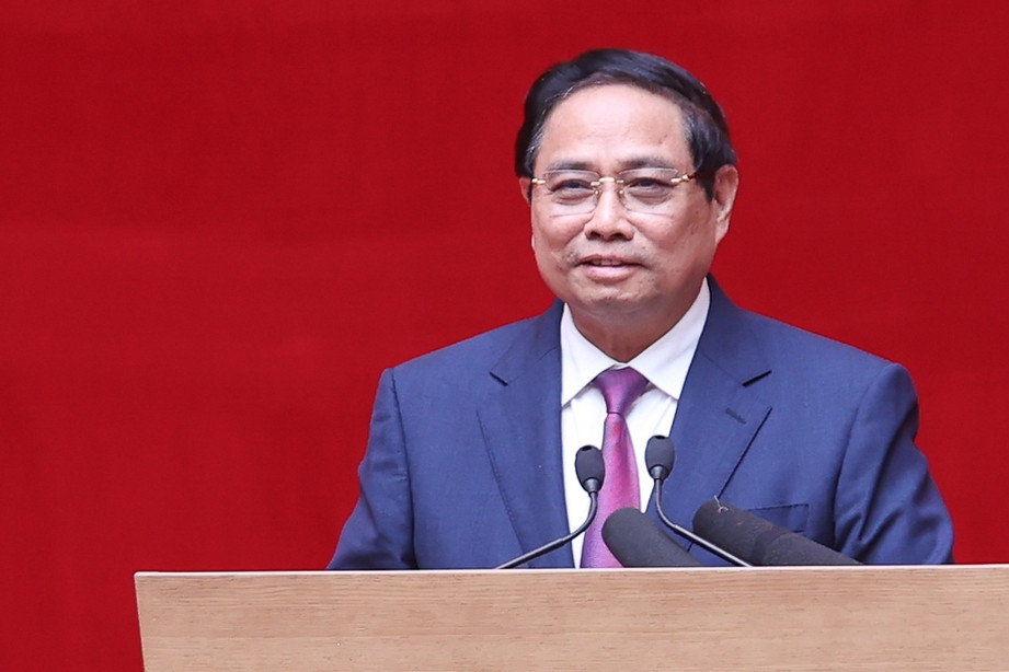 Ứng phó kịp thời với an ninh phi truyền thống dựa trên cơ sở dữ liệu, chuyển đổi số