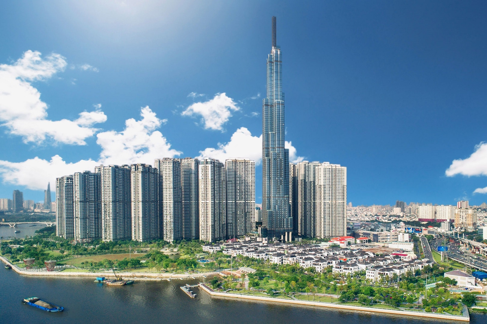 Vingroup vào top những công ty tốt nhất thế giới năm 2025 do Time bình chọn
