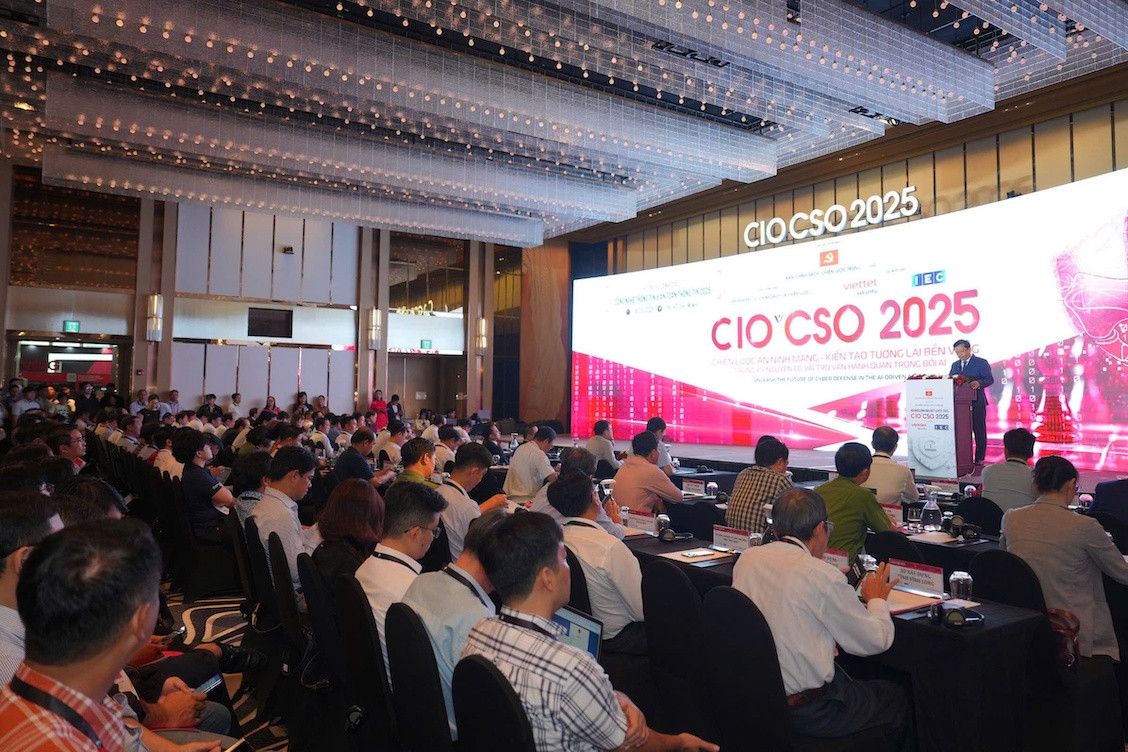 Xuất hiện nhiều vụ tấn công mạng bằng AI, hơn 8,5 triệu tài khoản đã bị đánh cắp