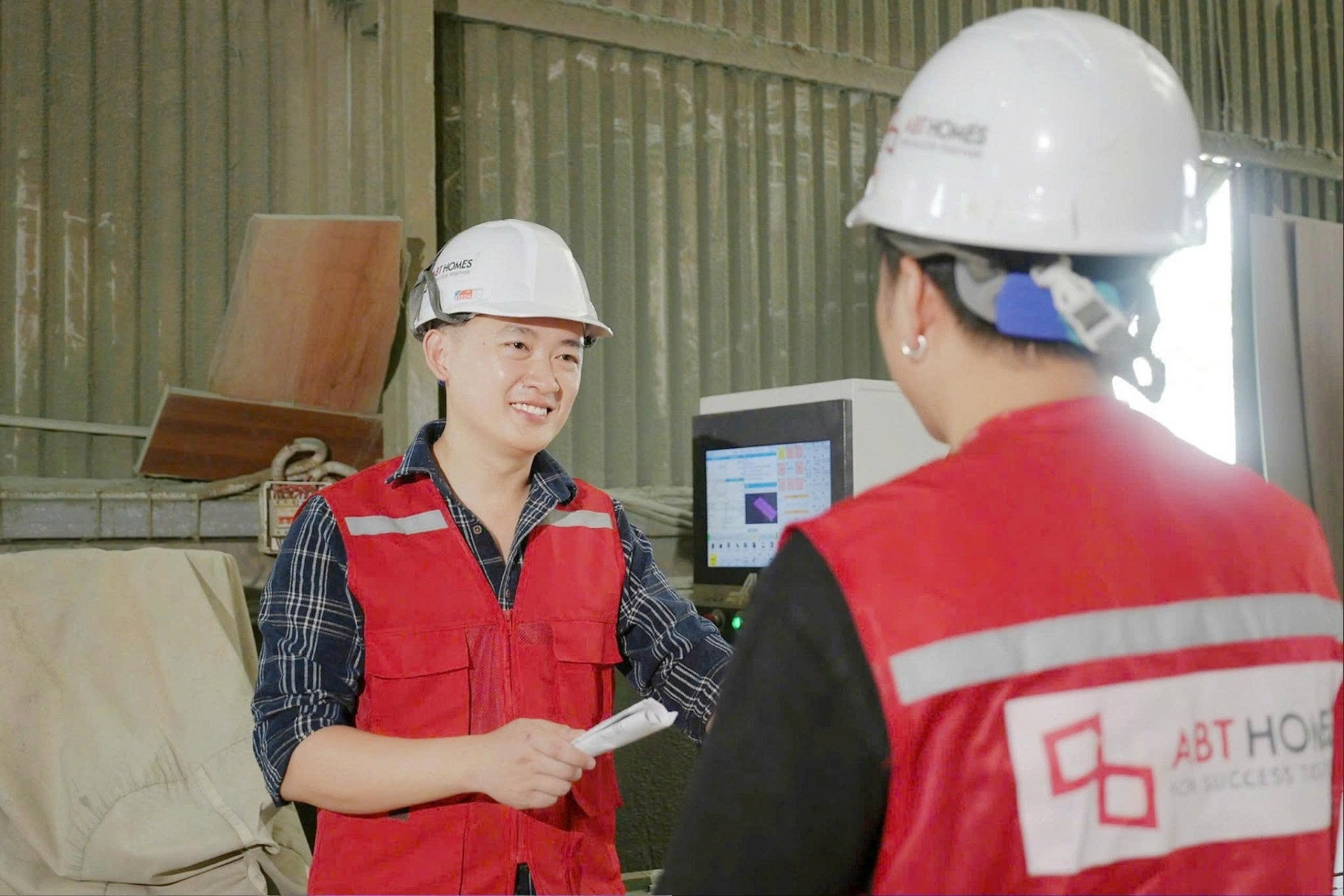 ABT Homes - Kiến tạo không gian sống mang dấu ấn riêng