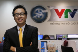 BLV Tạ Biên Cương sắp chia tay VTV