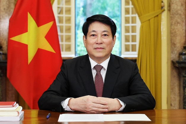 Các hoạt động chính của Chủ tịch nước Lương Cường trong chuyến công tác tới Mỹ