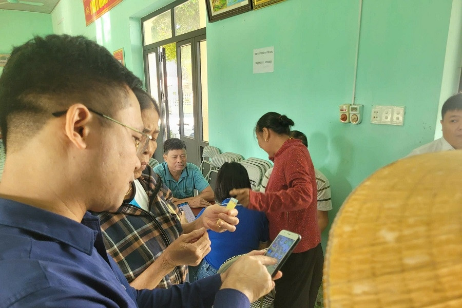 Cần Thơ đẩy mạnh tuyên truyền, phát huy nội lực xây dựng nông thôn mới