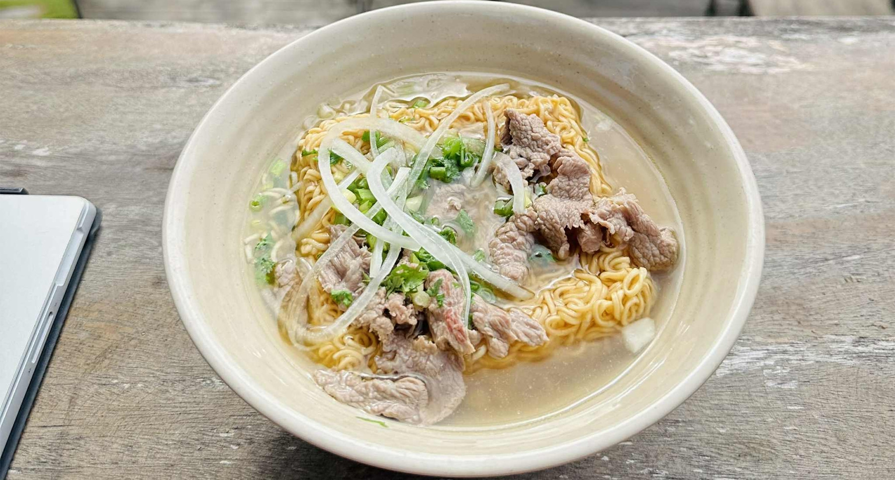 Cảnh báo với người thích mì ăn liền từ nghiên cứu quy mô lớn