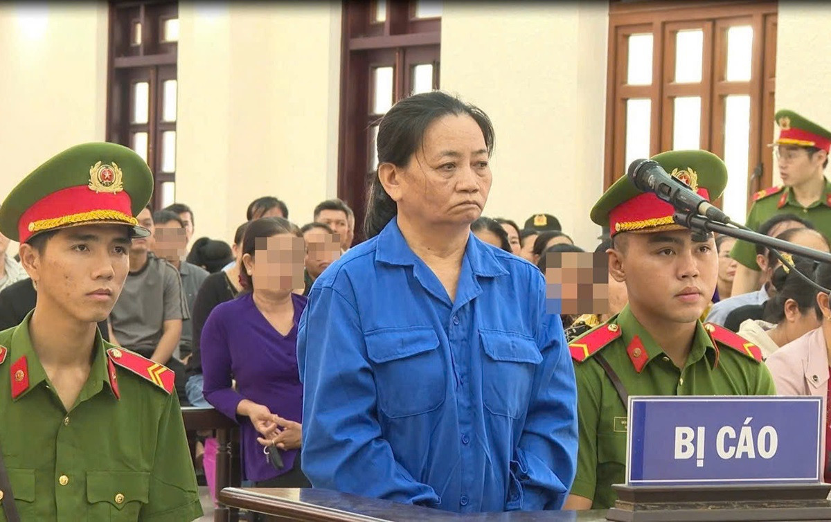 Chủ hụi chiếm đoạt hơn 117 tỷ đồng lĩnh án tù chung thân.jpg