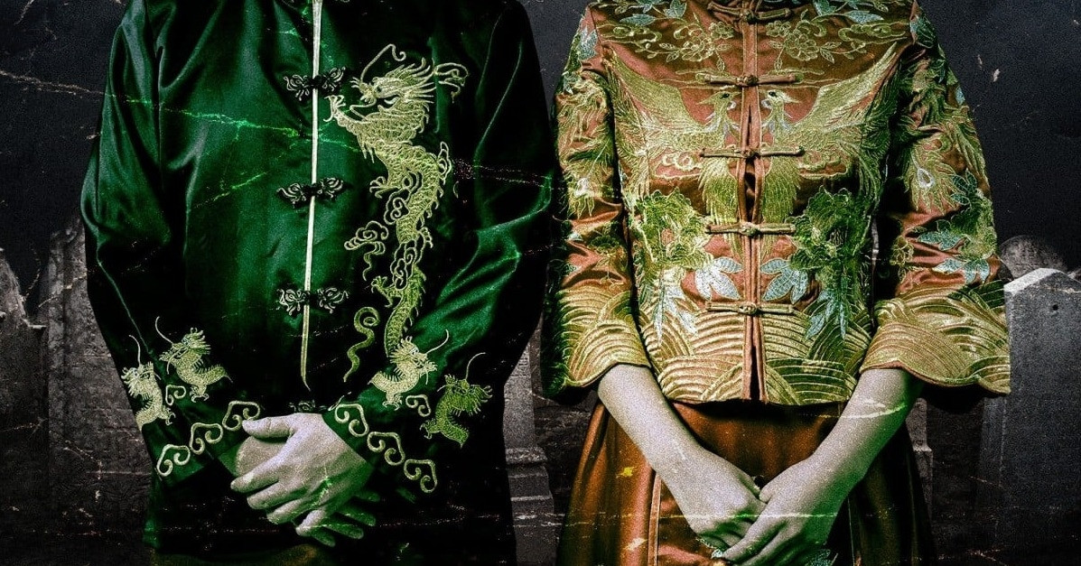 Chuyện khó tin ở Trung Quốc: Chi nửa tỷ đồng tìm &amp;apos;bạn đời&amp;apos; cho người khuất