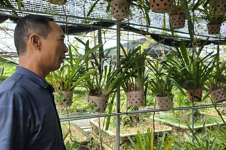 Cựu chiến binh Sơn La tích cực dân vận, tuyên truyền xây dựng nông thôn mới