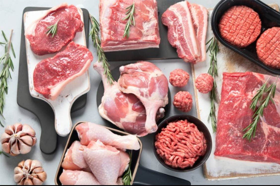 Đằng sau giá thịt Halal tại Việt Nam