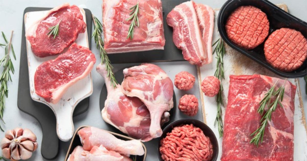 Đằng sau giá thịt Halal tại Việt Nam