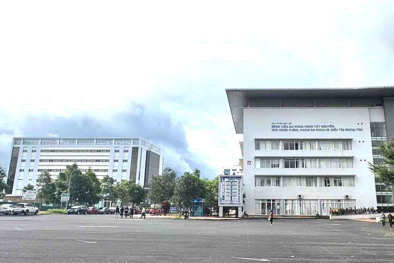 Diễn biến mới nhất vụ 255 bệnh nhân được tán sỏi dù máy hỏng 2 năm