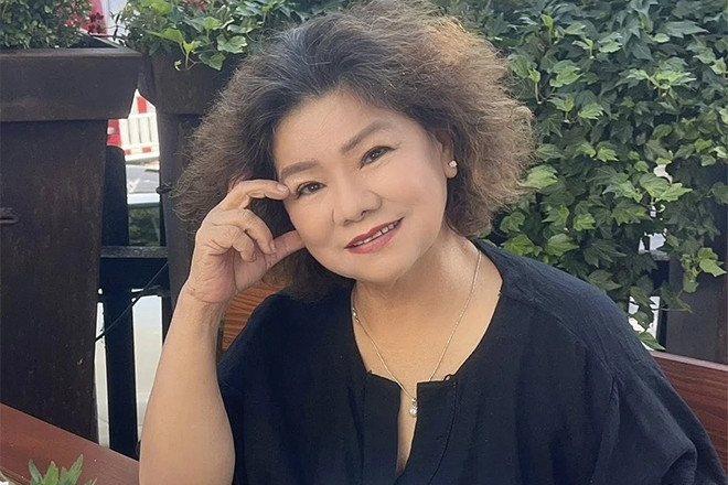 Điều khiến NSND Thanh Hoa day dứt ở tuổi 75