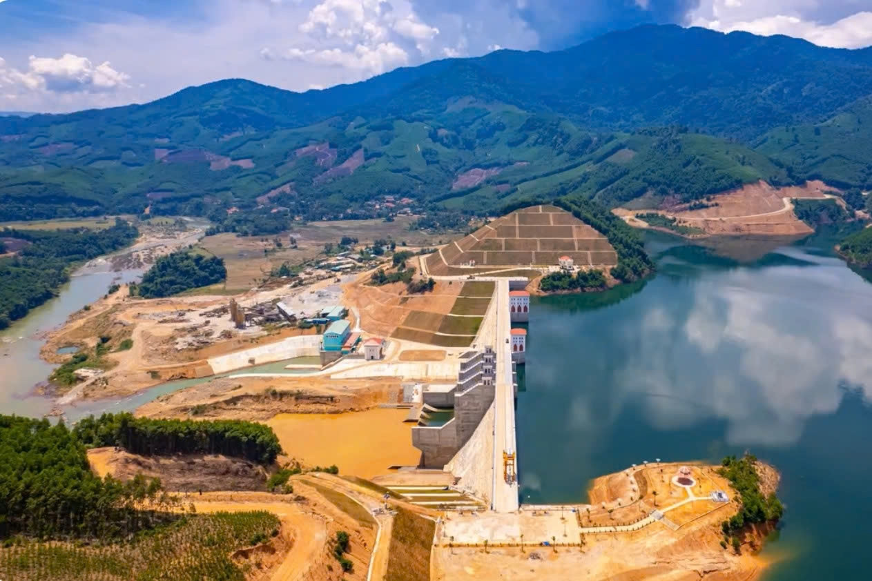 Gia Lai: Phòng-chống thiên tai, cứu nạn cứu hộ theo phương châm ‘4 tại chỗ’