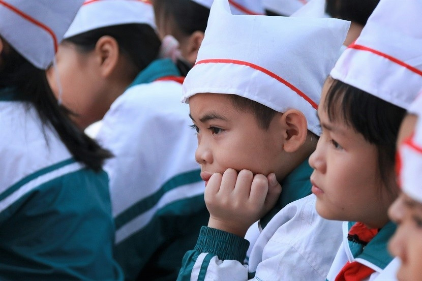 Giáo viên không được ép phụ huynh, học sinh đóng các khoản tiền trái quy định