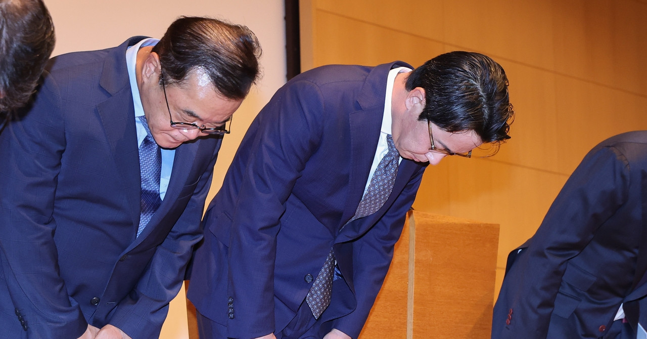 Hàn Quốc rúng động sau vụ "ông lớn" thẻ tín dụng lộ dữ liệu 3 triệu khách hàng