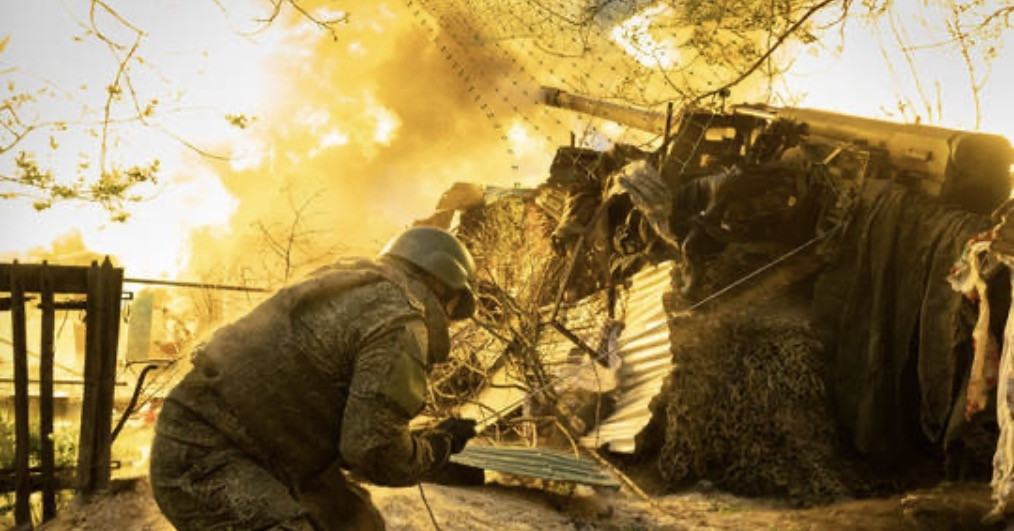 Hé lộ số lính Nga tham gia xung đột, Ukraine giành lại 160km2 lãnh thổ