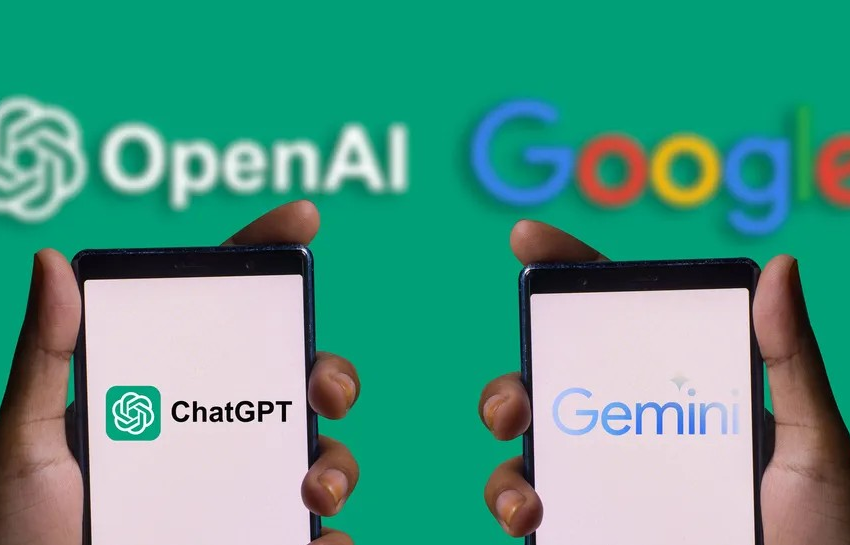 Lý do người dùng rời bỏ ChatGPT chuyển sang Gemini 2.5 Pro