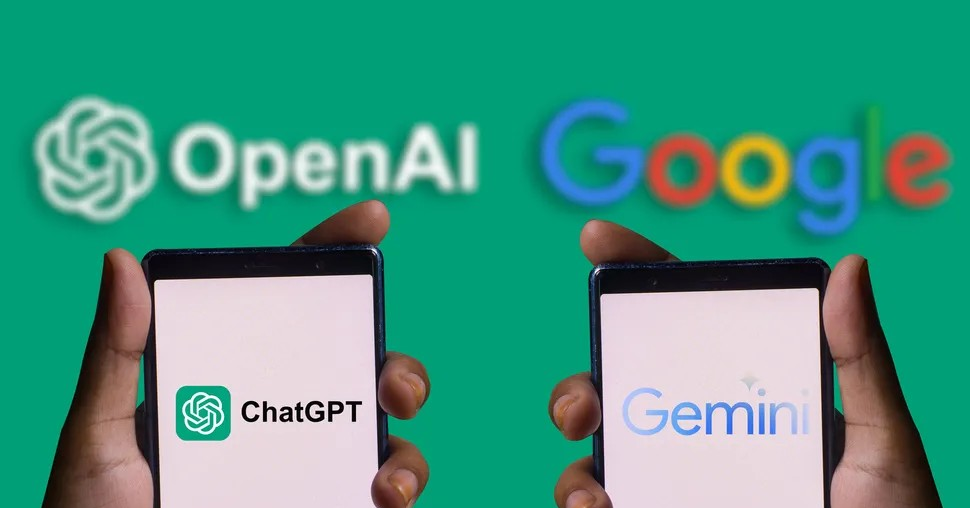 Lý do người dùng rời bỏ ChatGPT chuyển sang Gemini 2.5 Pro