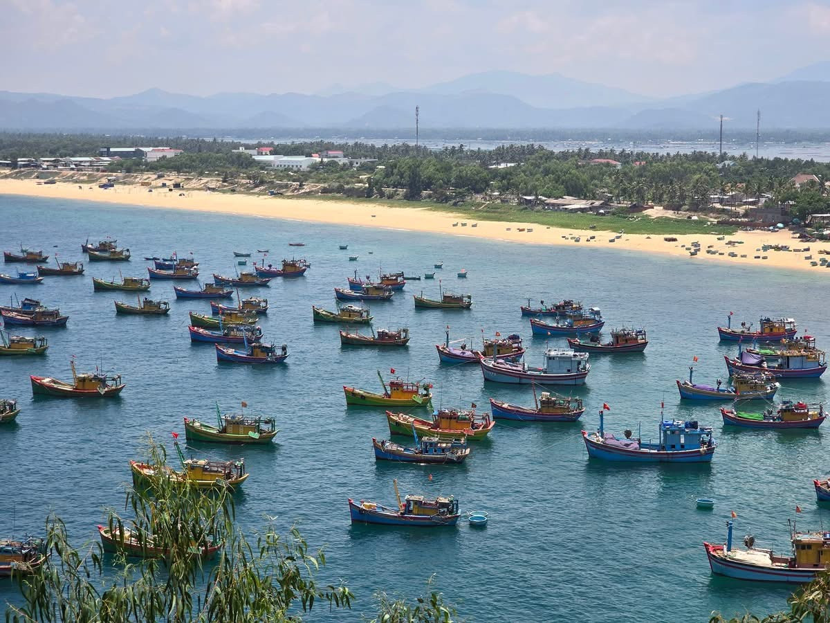 Trưởng Phái đoàn Việt Nam tại Geneva thay mặt Nhà nước trao Văn kiện phê chuẩn Hiệp định Trợ cấp Nghề cá
