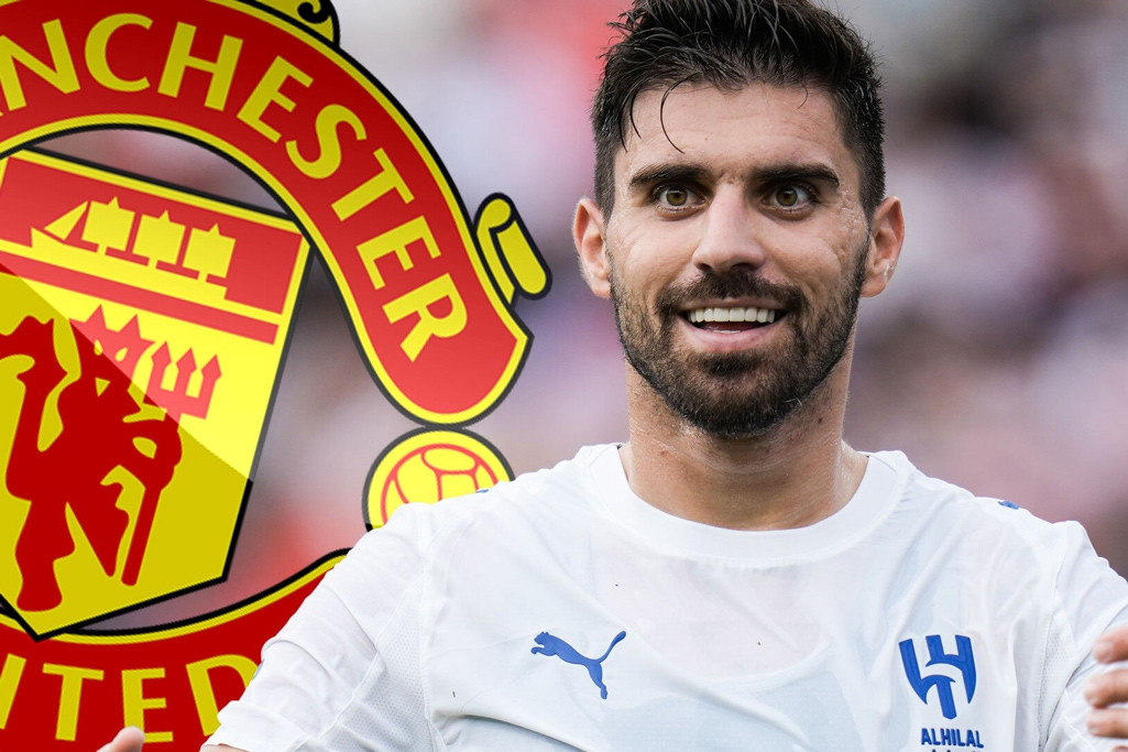 MU chiêu mộ Ruben Neves giá rẻ bất ngờ