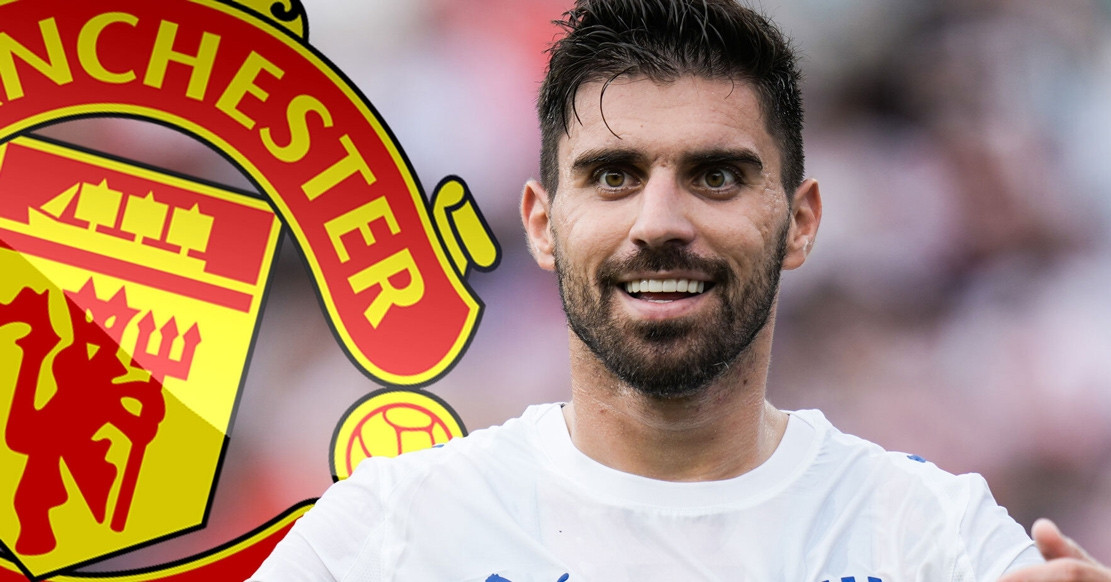 MU chiêu mộ Ruben Neves giá rẻ bất ngờ