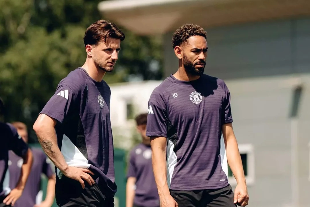 MU liên tiếp đón tin vui trước đại chiến Chelsea