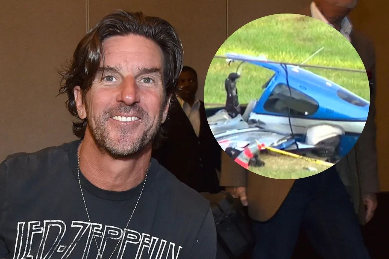 Nam ca sĩ qua đời ở tuổi 57 trong vụ rơi máy bay là ai?