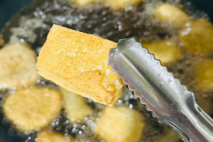 Nam giới có cần kiêng đậu phụ không?