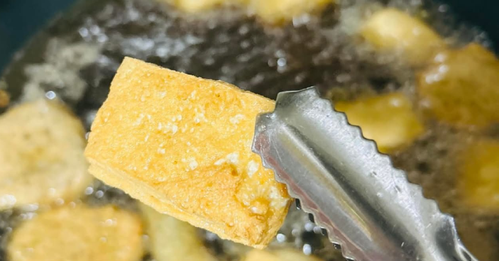 Nam giới có cần kiêng đậu phụ không?