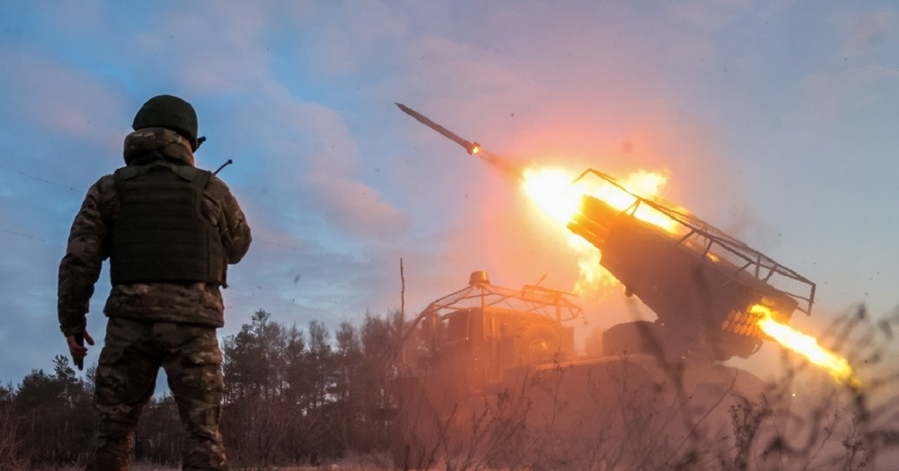 Nga lập ‘lưới hỏa lực’ ở Pokrovsk, Ukraine tổ chức chiến dịch phản công ở Sumy