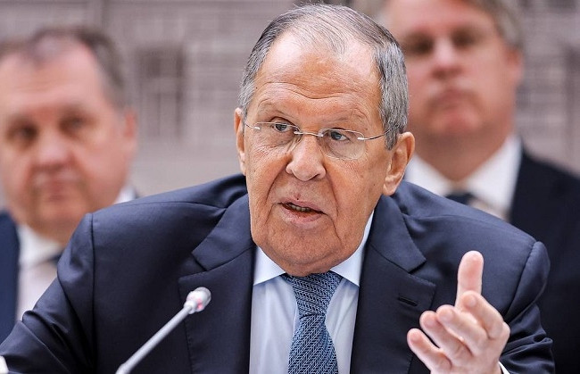 Nga nêu điều kiện thỏa hiệp với Ukraine