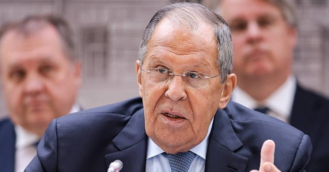 Nga nêu điều kiện thỏa hiệp với Ukraine