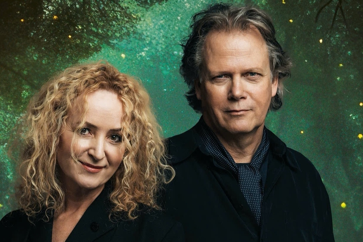 Nhóm nhạc huyền thoại Secret Garden sẽ diễn live 30 bài trên sân khấu Hà Nội