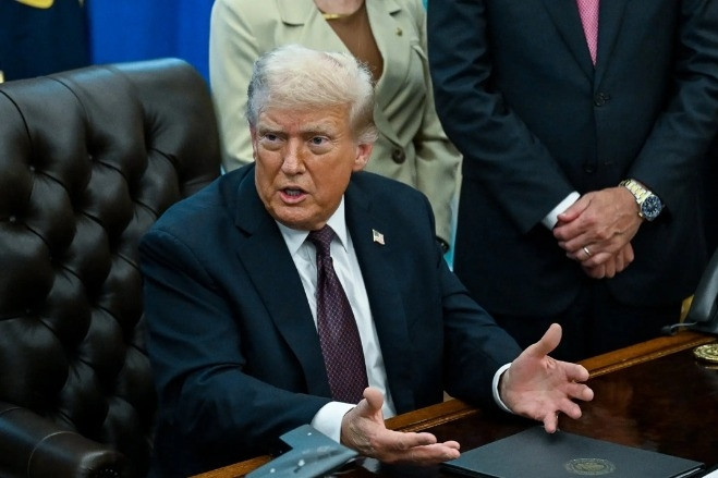 Ông Trump muốn thỏa thuận với Taliban để lấy lại căn cứ Mỹ ở Afghanistan