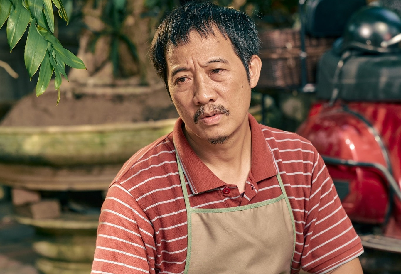 NSƯT Thanh Bình: Không hy sinh hạnh phúc của con để đổi lấy hạnh phúc của mình