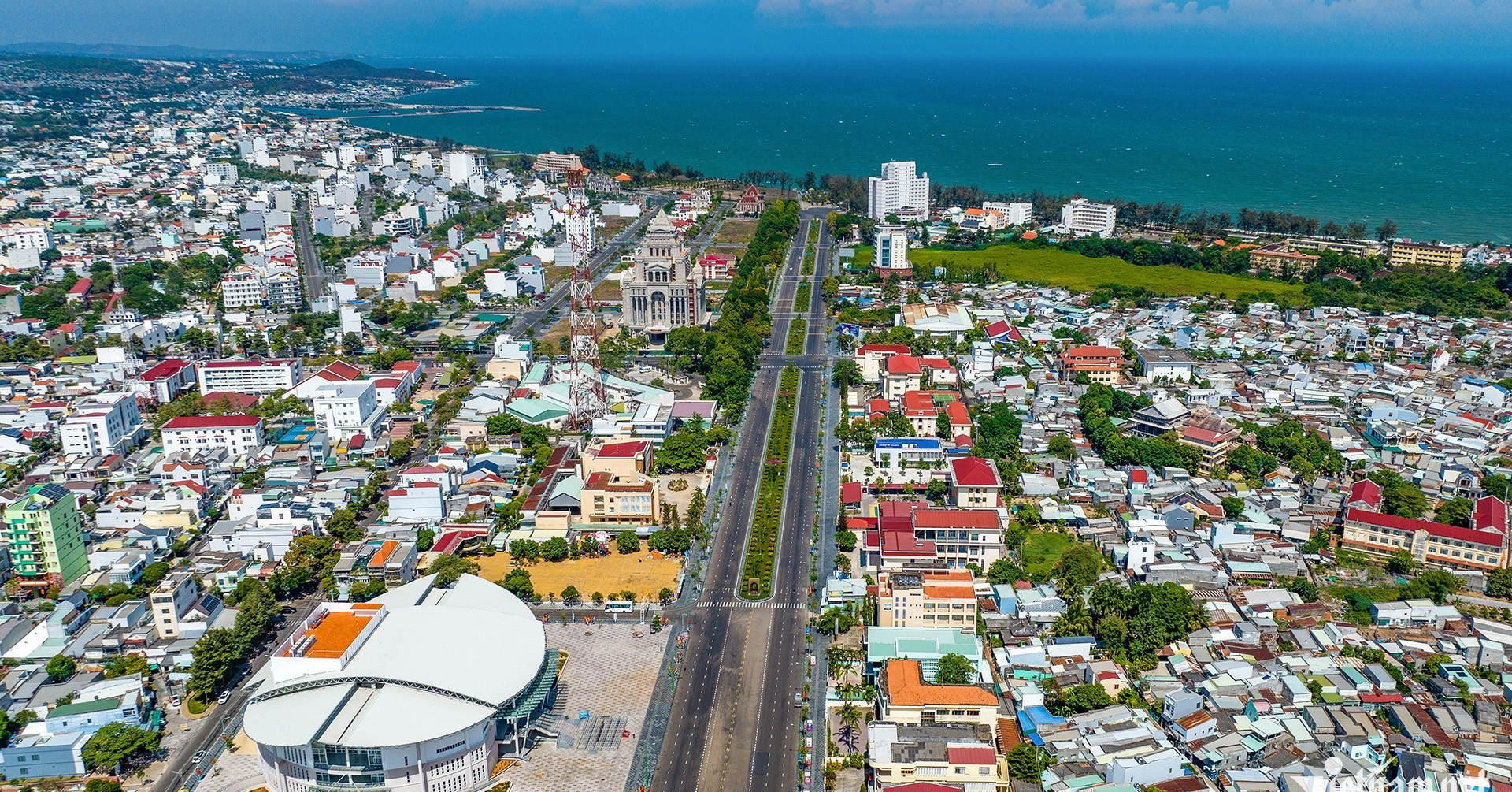 Tỉnh diện tích lớn nhất cả nước thúc đẩy đầu tư khu công nghiệp