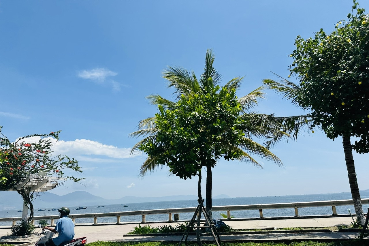 TP Đà Nẵng sau hợp nhất: Khát vọng nâng tầm nông thôn mới