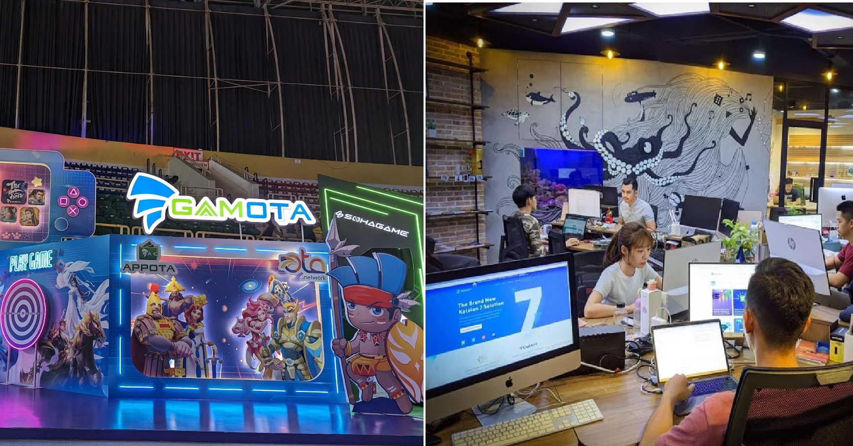 Từ game đến kiểm thử, cách 2 startup Việt phục vụ hàng chục triệu khách hàng bất kể ngôn ngữ, múi giờ