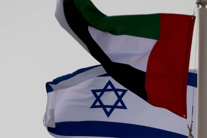 UAE cảnh báo hạ cấp quan hệ ngoại giao nếu Israel sáp nhập Bờ Tây