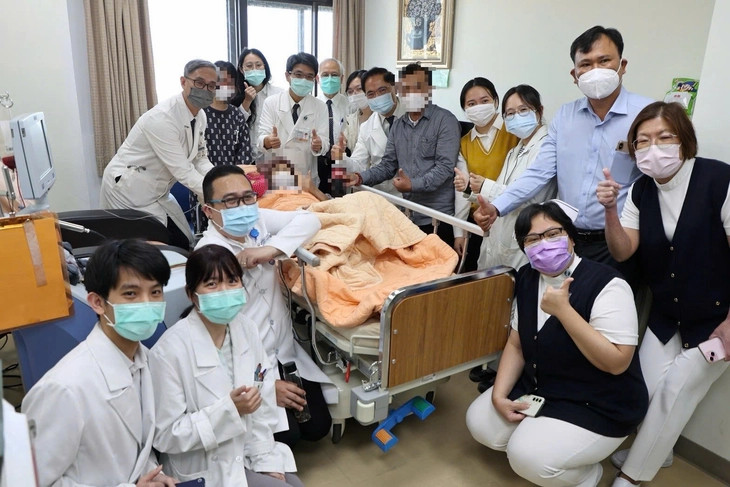 Chỉ đạo khẩn của Bộ Y tế liên quan liệu pháp CAR-T cell trị ung thư máu