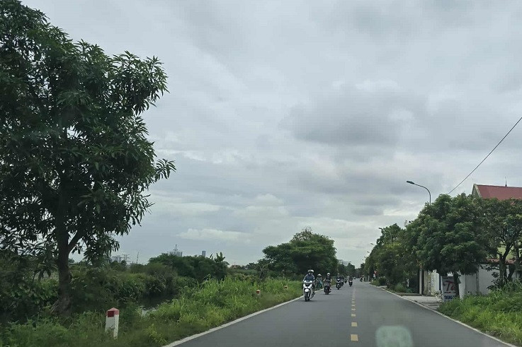 Vĩnh Phước giữ vững và nâng chất các tiêu chí nông thôn mới kiểu mẫu