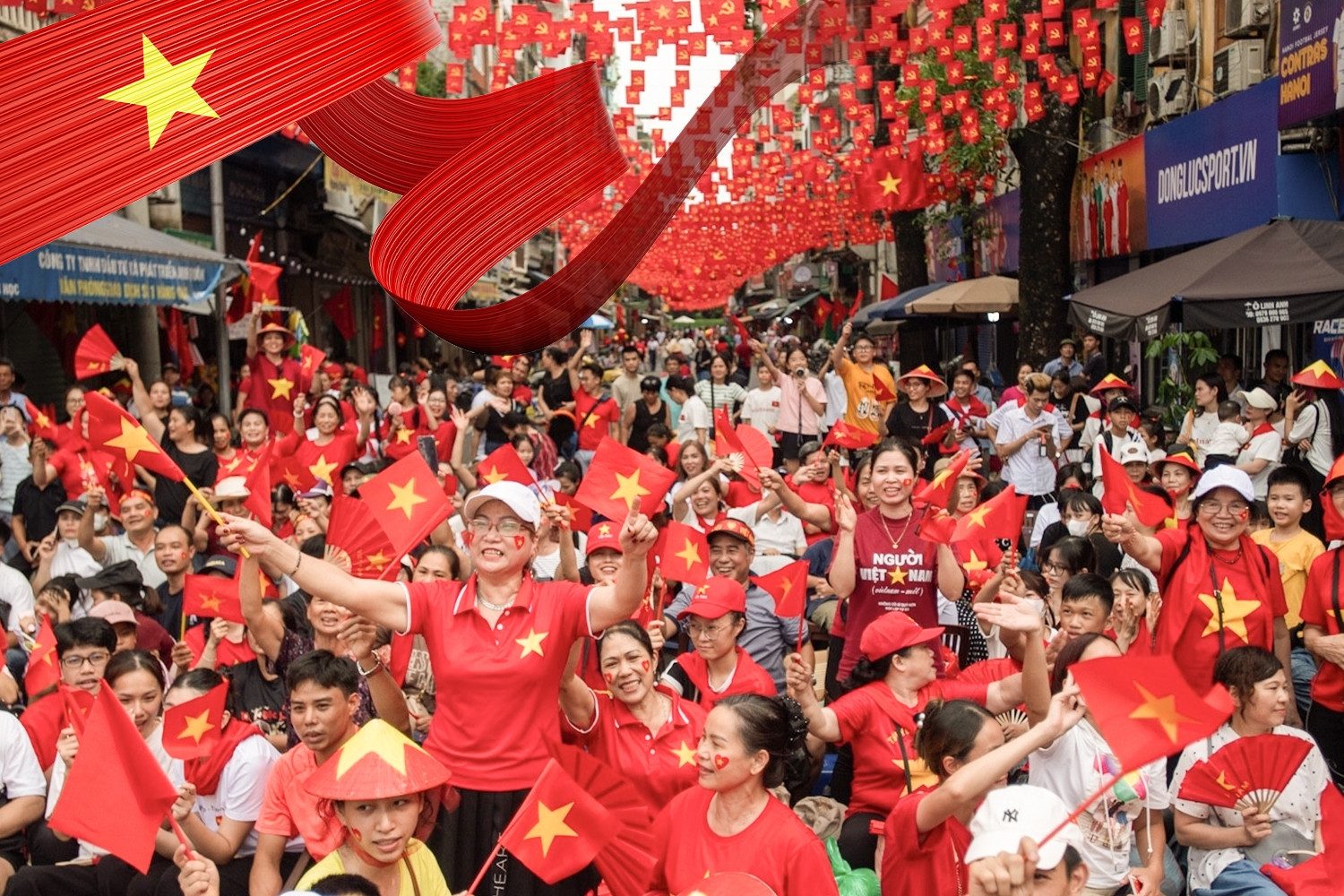 Hà Nội đón hơn 2 triệu lượt khách dịp Quốc khánh 2/9