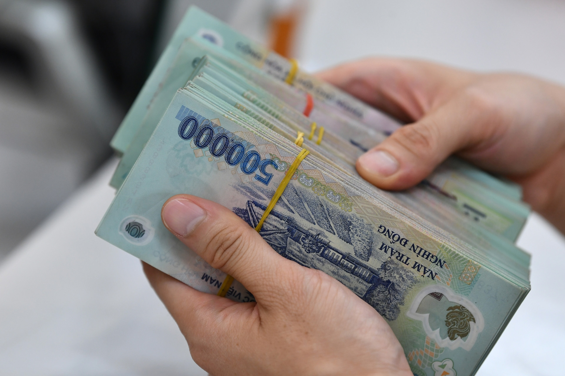 Bộ Tài chính muốn bổ sung quy định hoàn thuế cho người đã mất